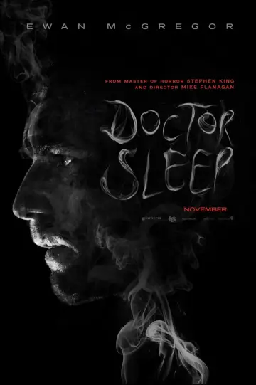 Plakat do filmu "Doktor Sen" #46550