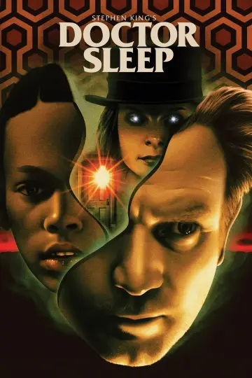 Plakat do filmu "Doktor Sen" #46552