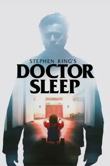 Plakat do filmu "Doktor Sen" #46553