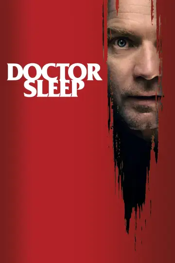 Plakat do filmu "Doktor Sen" #46554
