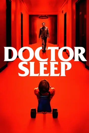 Plakat do filmu "Doktor Sen" #46558