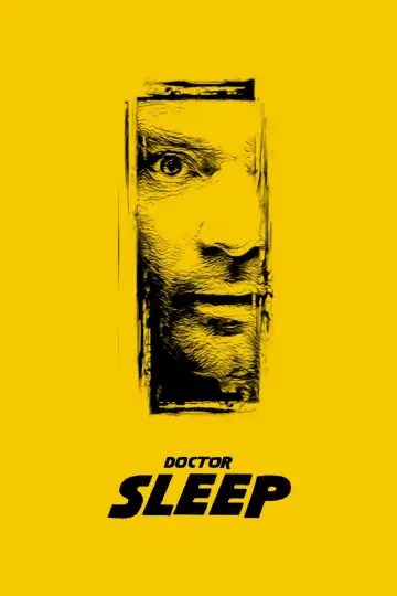 Plakat do filmu "Doktor Sen" #46559