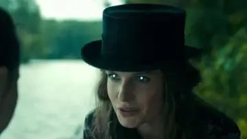 Zasłona do filmu "Doktor Sen" #631629