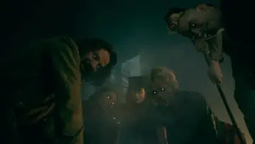 Zasłona do filmu "Doktor Sen" #631633