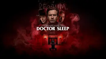 Zasłona do filmu "Doktor Sen" #631635