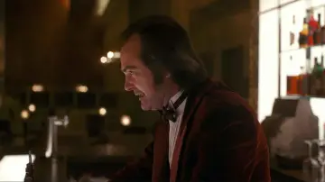 Zasłona do filmu "Doktor Sen" #631640