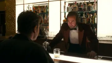 Zasłona do filmu "Doktor Sen" #631642