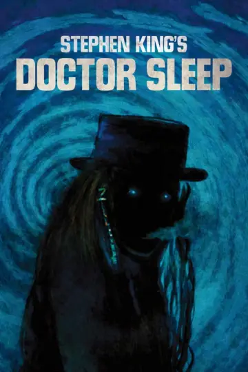 Plakat do filmu "Doktor Sen" #631657