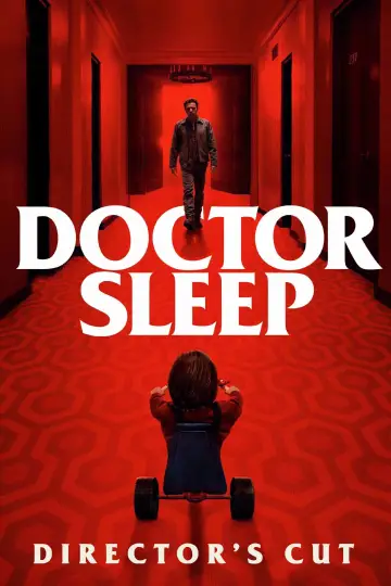 Plakat do filmu "Doktor Sen" #631658