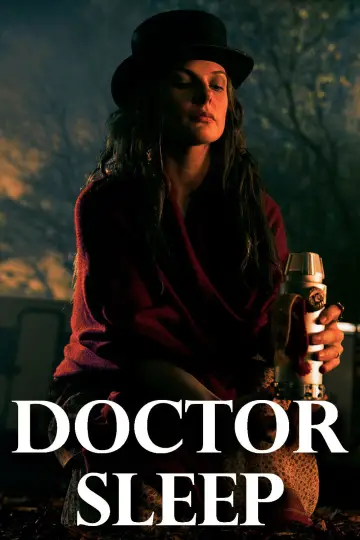 Plakat do filmu "Doktor Sen" #631661