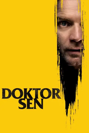 Plakat do filmu "Doktor Sen" #631665