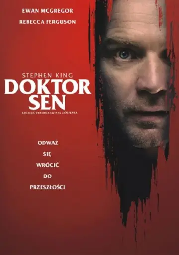 Plakat do filmu "Doktor Sen" #631667