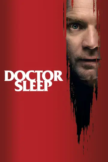 Plakat do filmu "Doktor Sen" #631669