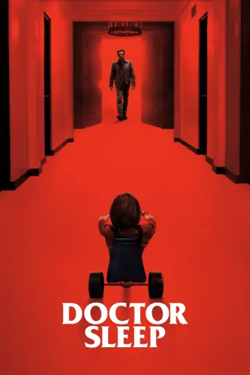 Plakat do filmu "Doktor Sen" #631677