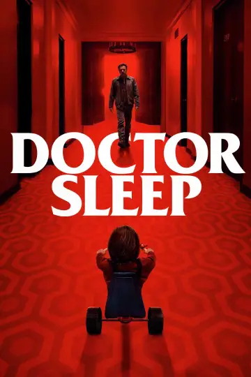 Plakat do filmu "Doktor Sen" #631678