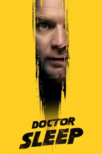 Plakat do filmu "Doktor Sen" #631686