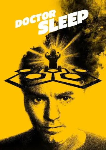 Plakat do filmu "Doktor Sen" #631687