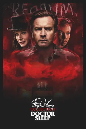 Plakat do filmu "Doktor Sen" #966181