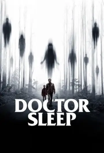 Plakat do filmu "Doktor Sen" #966182