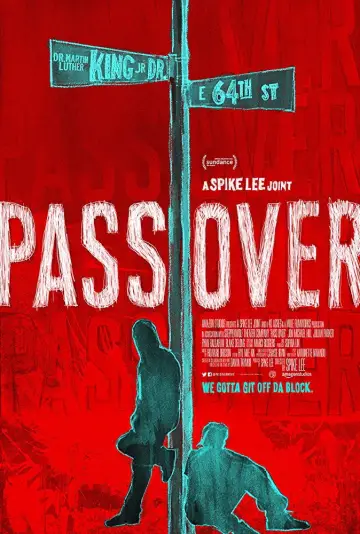 Pass over