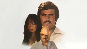 Zasłona do filmu "Baraj" #744256