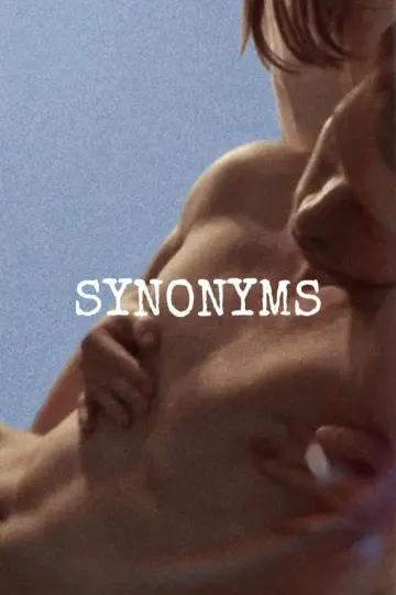 Plakat do filmu "Synonimy" #1045556