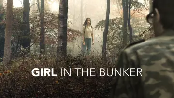 Zasłona do filmu "Girl in the Bunker" #965188