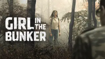 Zasłona do filmu "Girl in the Bunker" #965189