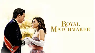 Zasłona do filmu "Royal Matchmaker" #1118287
