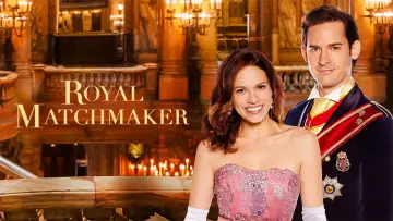Zasłona do filmu "Royal Matchmaker" #1118288
