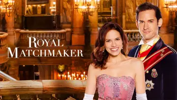 Zasłona do filmu "Royal Matchmaker" #1118289