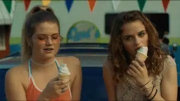 Zasłona do filmu "Lato 03" #361158