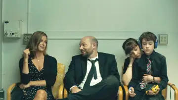 Zasłona do filmu "Lato 03" #361168