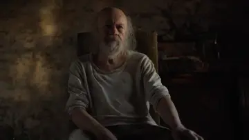 Zasłona do filmu "El espanto" #1650358