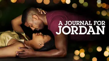 Zasłona do filmu "Dziennik dla Jordana" #1025844