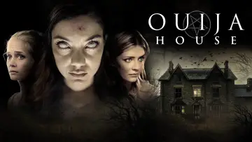 Zasłona do filmu "Ouija House" #1105953