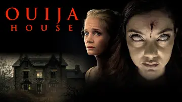 Zasłona do filmu "Ouija House" #1105955
