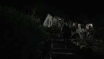 Zasłona do filmu "Ouija House" #466533