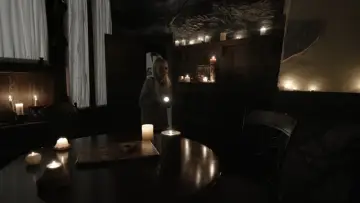 Zasłona do filmu "Ouija House" #466535