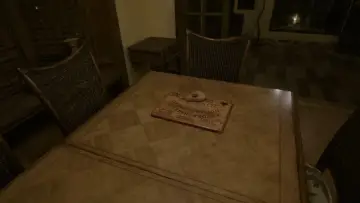 Zasłona do filmu "Ouija House" #466544