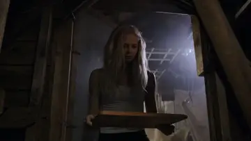 Zasłona do filmu "Ouija House" #466547