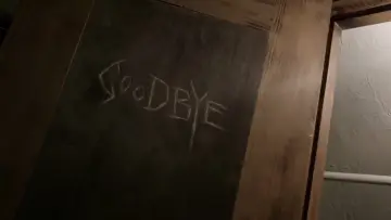 Zasłona do filmu "Ouija House" #466550