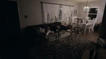 Zasłona do filmu "Ouija House" #466555