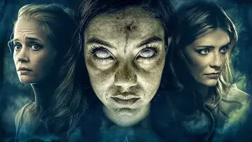 Zasłona do filmu "Ouija House" #466558