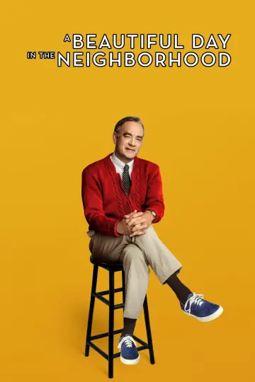 Plakat do filmu "Cóż za piękny dzień" #489375