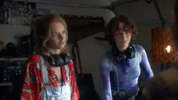 Zasłona do filmu "Bill i Ted ratują wszechświat" #1005996