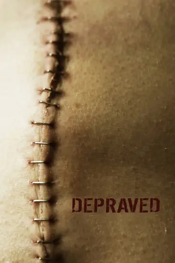 Plakat do filmu "Zdemoralizowani" #1130981
