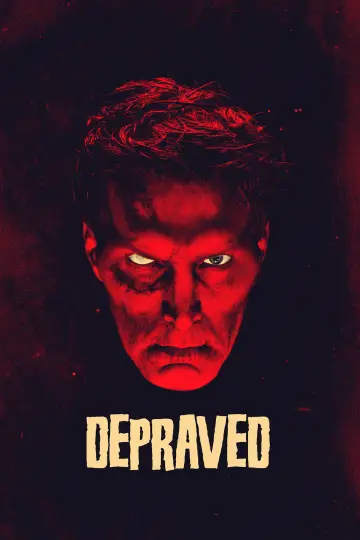 Plakat do filmu "Zdemoralizowani" #1130983