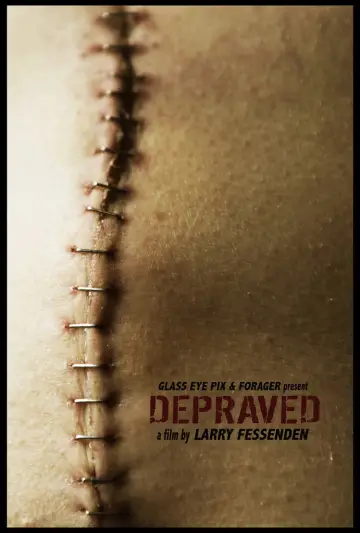 Plakat do filmu "Zdemoralizowani" #1130984