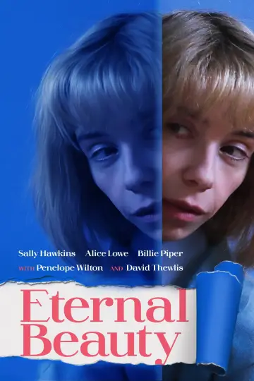 Plakat do filmu "Wieczna Piękność" #1133069